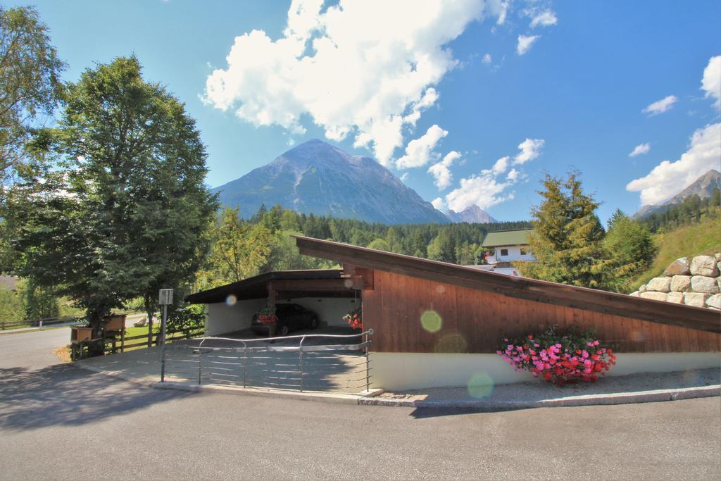 Ivos Sonnenpension ロイタシュ エクステリア 写真