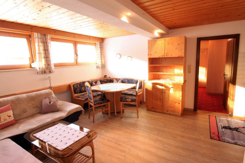 Ivos Sonnenpension ロイタシュ エクステリア 写真